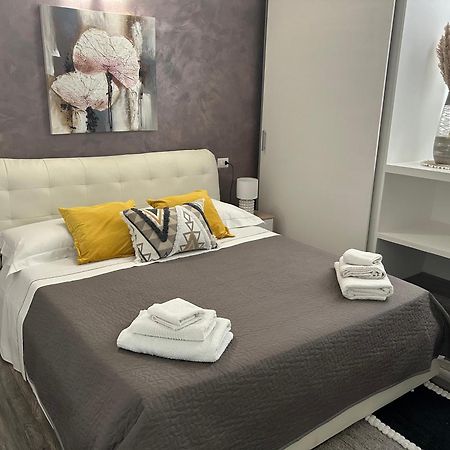 Casa Adriatik & Marina Hotel Telti ภายนอก รูปภาพ