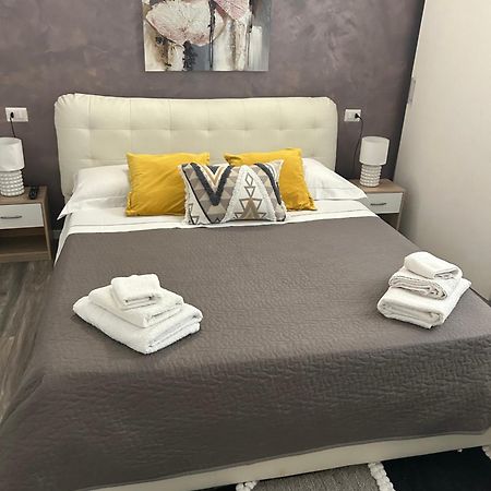 Casa Adriatik & Marina Hotel Telti ภายนอก รูปภาพ