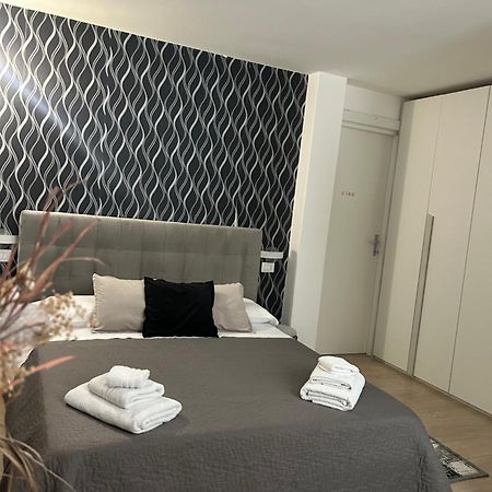 Casa Adriatik & Marina Hotel Telti ภายนอก รูปภาพ