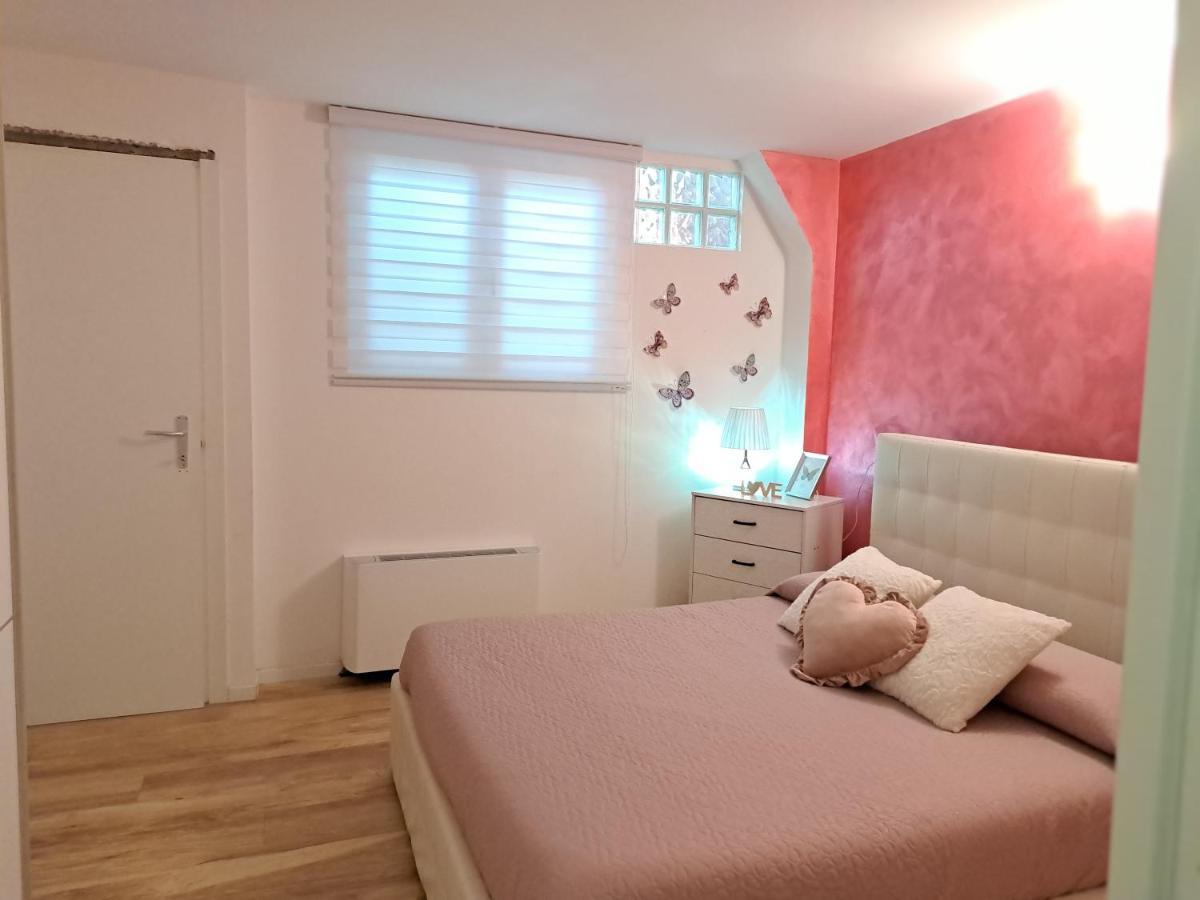 Casa Adriatik & Marina Hotel Telti ภายนอก รูปภาพ