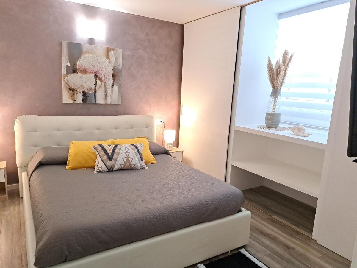 Casa Adriatik & Marina Hotel Telti ภายนอก รูปภาพ