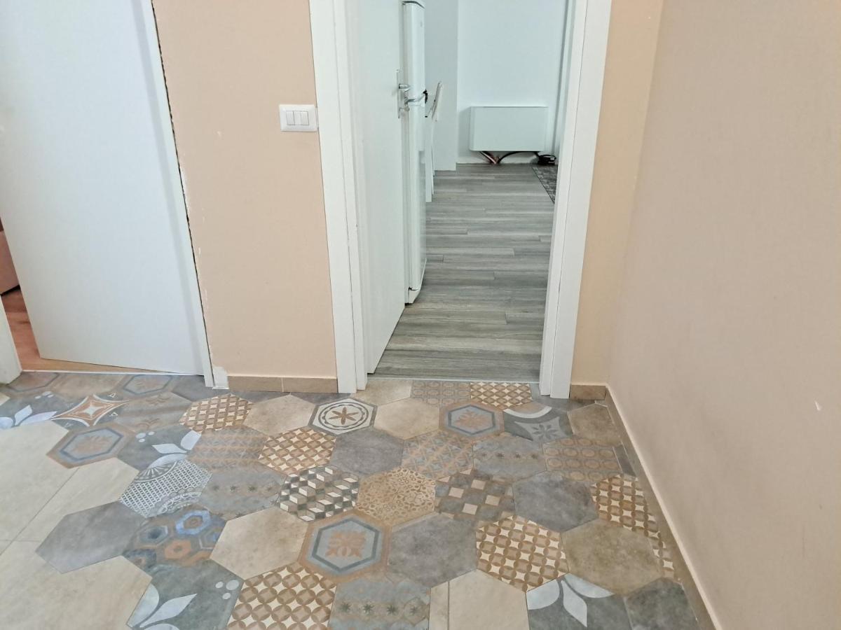 Casa Adriatik & Marina Hotel Telti ภายนอก รูปภาพ