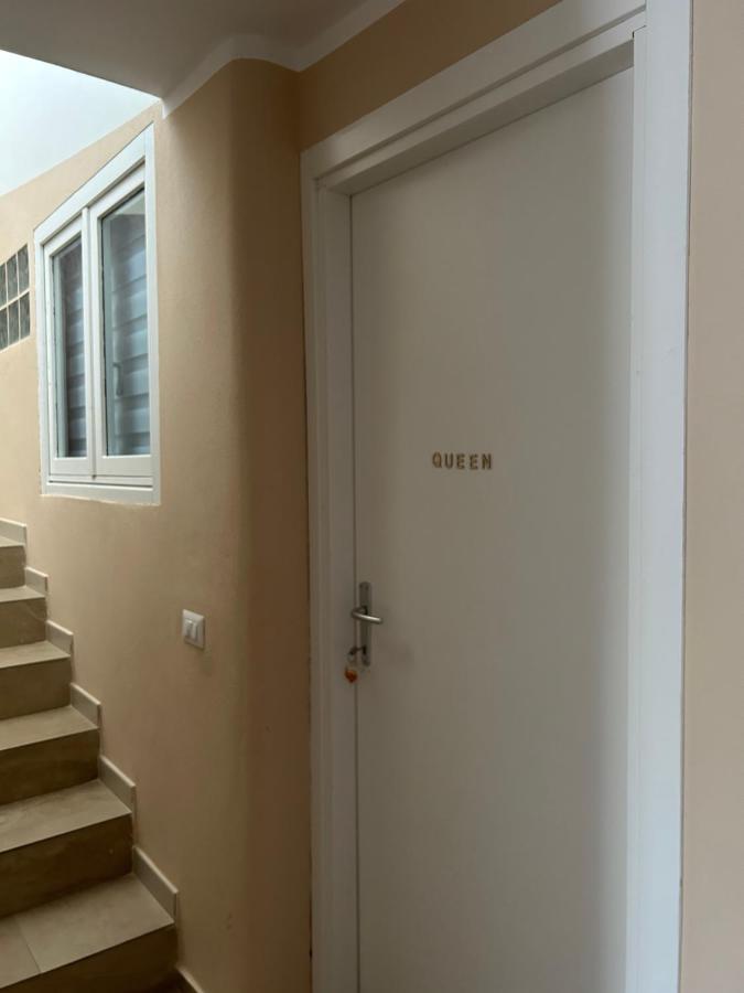 Casa Adriatik & Marina Hotel Telti ภายนอก รูปภาพ