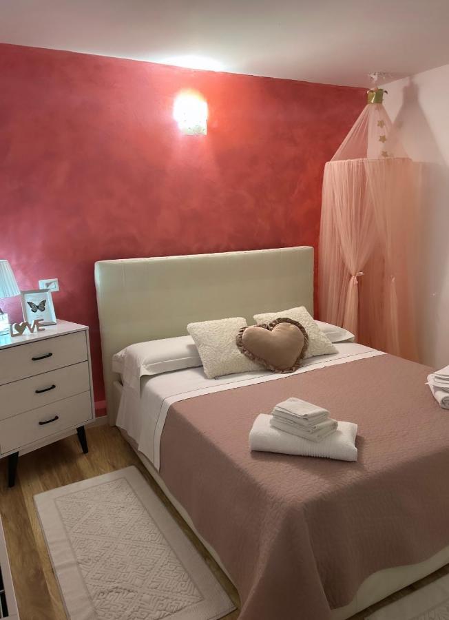 Casa Adriatik & Marina Hotel Telti ภายนอก รูปภาพ