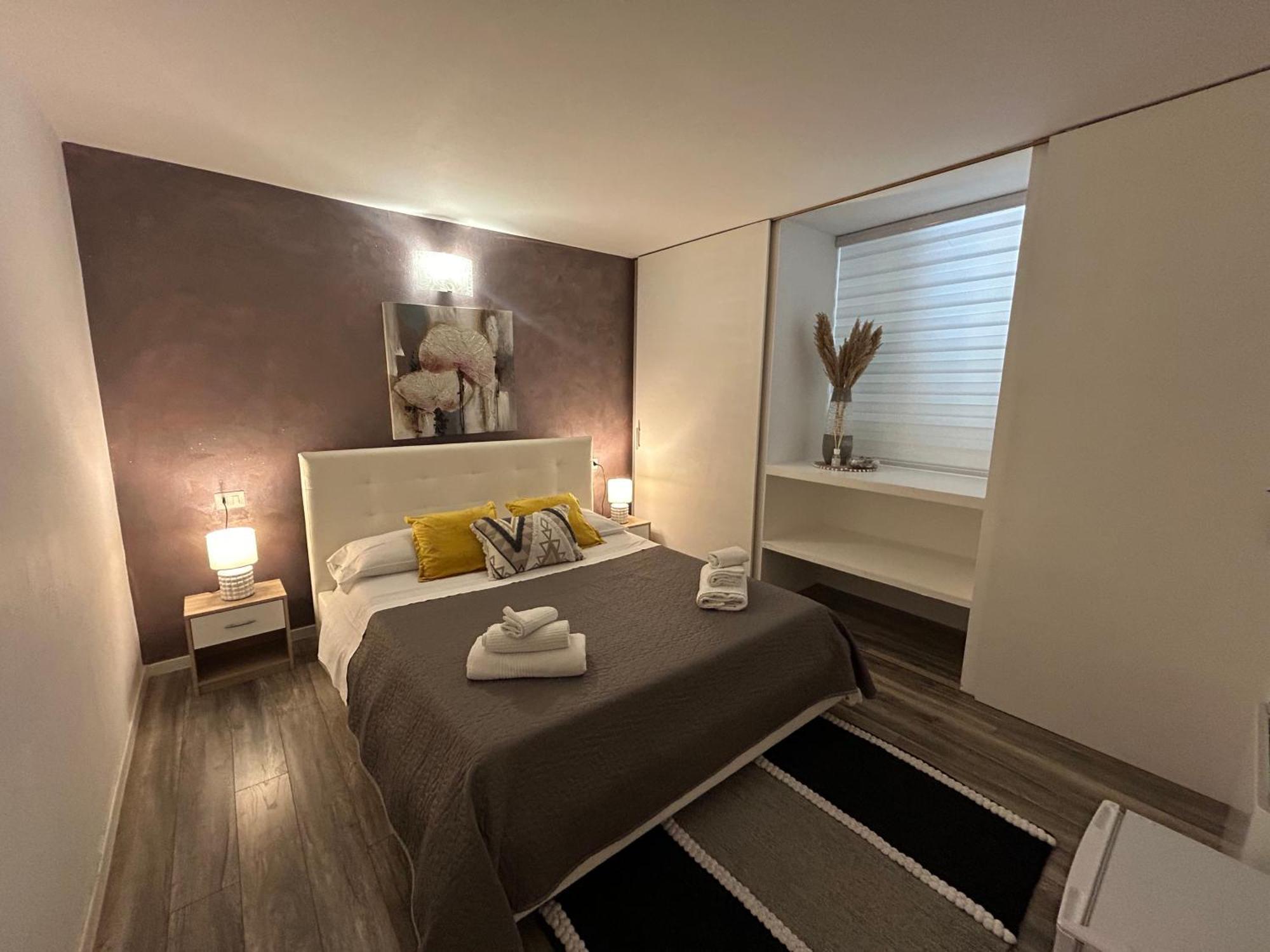 Casa Adriatik & Marina Hotel Telti ภายนอก รูปภาพ
